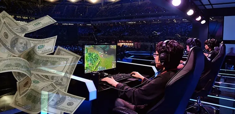 Hướng Dẫn Cá Cược Thể Thao Điện Tử GO88 Từ A Đến Z Cho Game Thủ