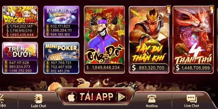 Khám Phá Cách Chơi Nổ Hũ Ông Đồ GO88 Rinh Lộc Đầu Xuân