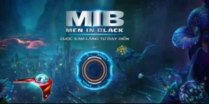 Giải Mã Cách Chơi Bắn Cá Men In Black Tại GO88 Săn Thưởng Đã Tay