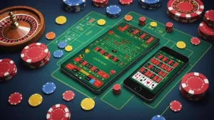 Bí Kíp Chinh Phục Vòng Quay Roulette GO88 Từ A Đến Z Cho Tân Thủ