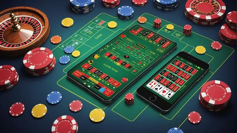 Bí Kíp Chinh Phục Vòng Quay Roulette GO88 Từ A Đến Z Cho Tân Thủ