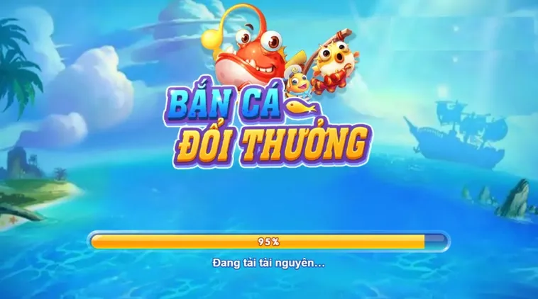 Khám Phá Thế Giới Bắn Cá GO88 Sống Động Cùng Mẹo Chơi Hay