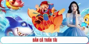 Bí Kíp Chơi Bắn Cá Thần Tài GO88 Để Rinh Lộc Về Đầy Túi