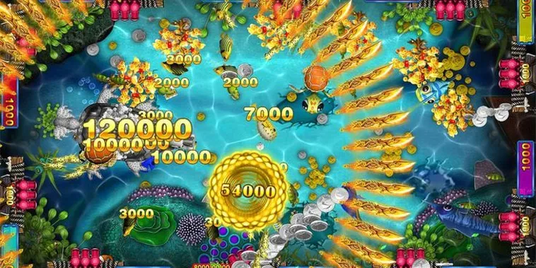 Bí Kíp Chơi Bắn Cá Vua Hải Tặc Tại GO88 Giúp Ngư Thủ Hốt Bạc