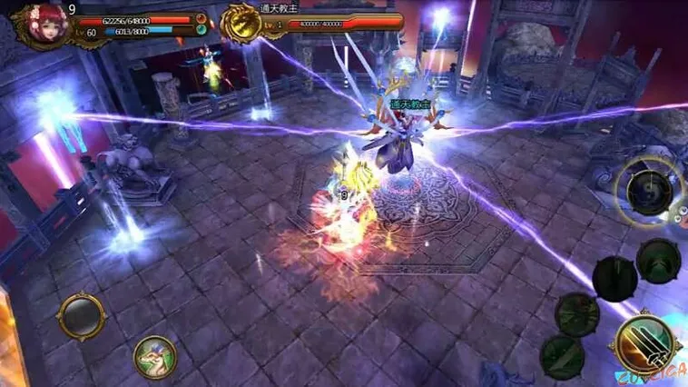 Bật Mí Cách Chơi Game Nhanh ZetX Tại GO88 Thắng Lớn Siêu Dễ