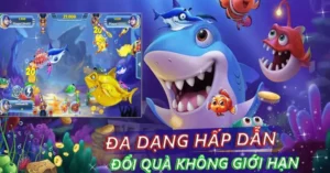Cách Chơi Vua Bắn Cá GO88 Để Lên Ngôi Vương Dễ Dàng Nhất