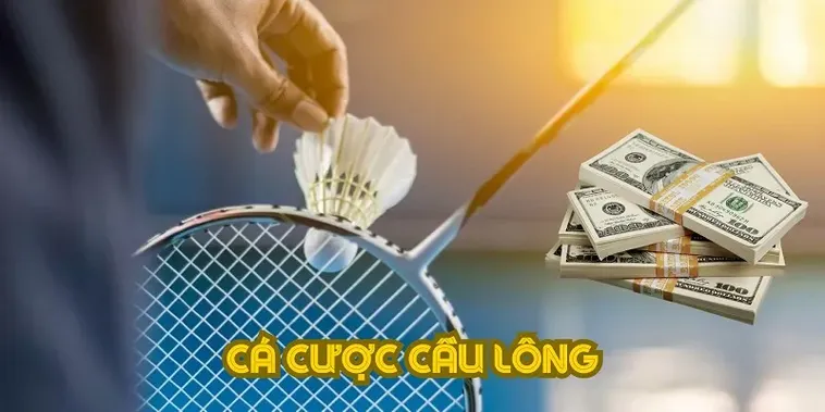 Bí Kíp Soi Kèo Cá Cược Cầu Lông GO88 Từ Các Cao Thủ Chuyên Nghiệp