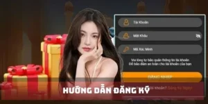Hướng Dẫn Đăng Ký GO88 Nhận Ngay Quà Khủng 888K Cực Dễ