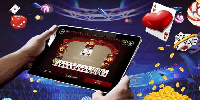 Khám Phá Game Nhanh GO88 Trải Nghiệm Giải Trí Tốc Độ Cao