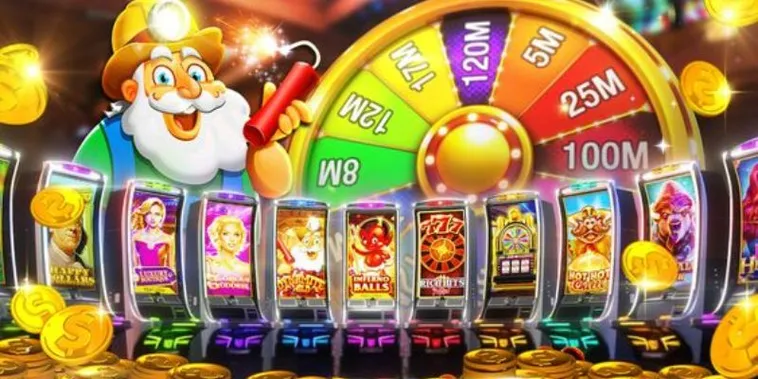 Bí Mật Quay Nổ Hũ GO88 Khiến Tiền Về Đầy Túi Mỗi Ngày