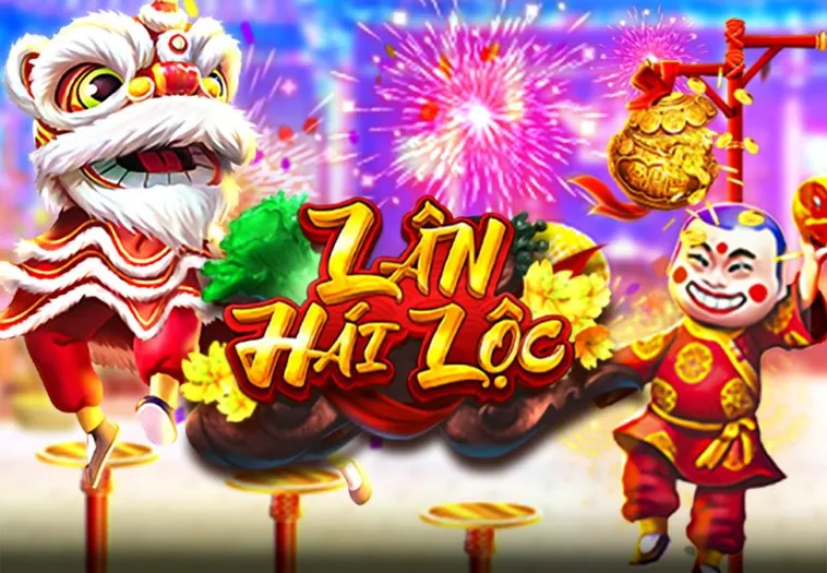 Bật Mí Cách Chơi Nổ Hũ Lân Hái Lộc GO88 Thắng Lớn Mỗi Ngày