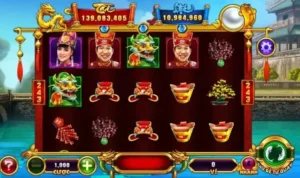 Bỏ Túi Cách Chơi Nổ Hũ Táo Quân GO88 Chầu Trời Rinh Thưởng