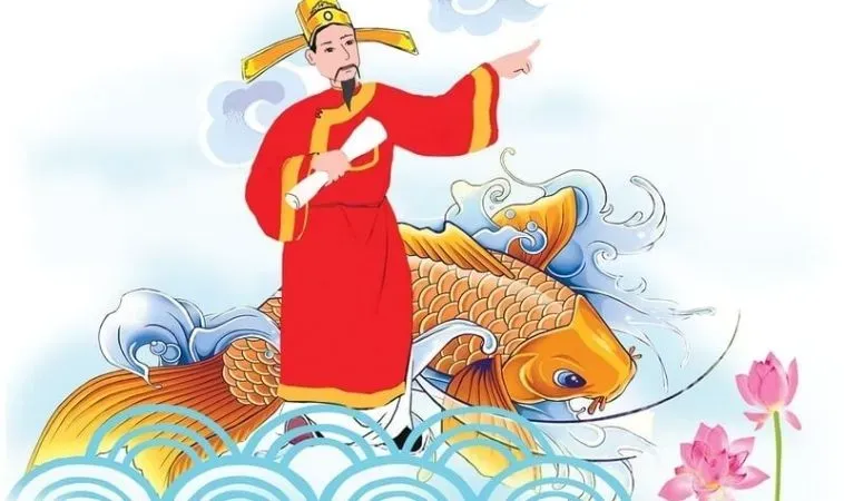 Bỏ Túi Cách Chơi Nổ Hũ Táo Quân GO88 Chầu Trời Rinh Thưởng