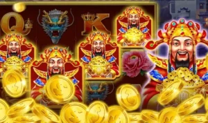 Khám Phá Nổ Hũ Thần Tài Tại GO88 Rước Lộc Về Nhà Cực Đã
