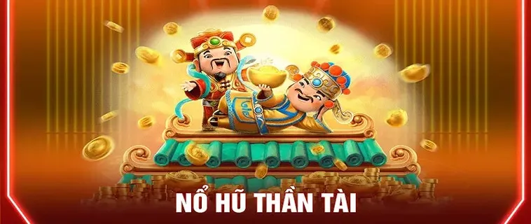 Khám Phá Nổ Hũ Thần Tài Tại GO88 Rước Lộc Về Nhà Cực Đã