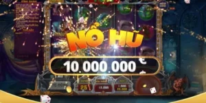 Chinh Phục Nổ Hũ Vũ Trụ Tại GO88 Săn Jackpot Liên Hành Tinh