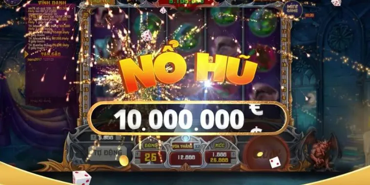 Chinh Phục Nổ Hũ Vũ Trụ Tại GO88 Săn Jackpot Liên Hành Tinh