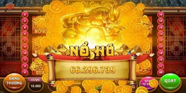 Chinh Phục Nổ Hũ Vũ Trụ Tại GO88 Săn Jackpot Liên Hành Tinh