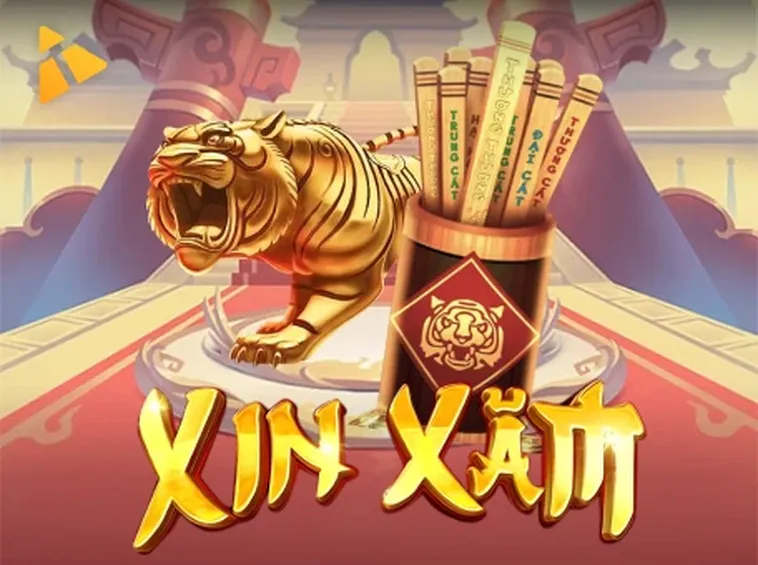 Hướng Dẫn Cách Chơi Nổ Hũ Xin Xăm GO88 Nhận Quẻ May Mắn