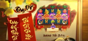 Khám Phá Cách Chơi Nổ Hũ Ông Đồ GO88 Rinh Lộc Đầu Xuân