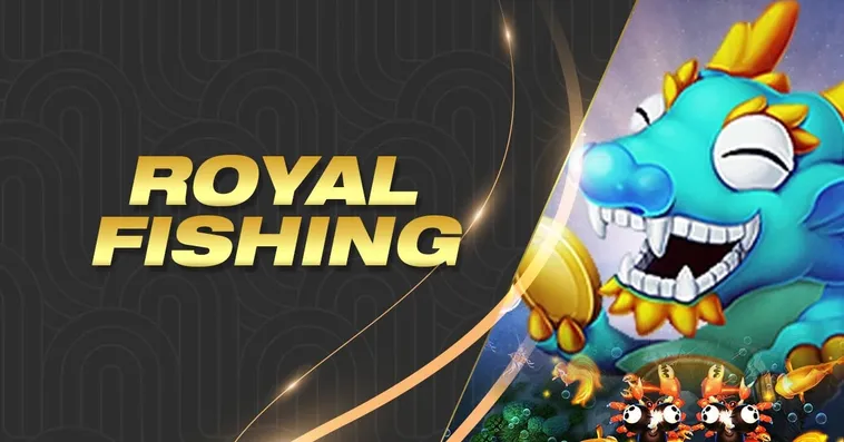 Bí Quyết Chơi Bắn Cá Royal Fishing GO88 Săn Thưởng Siêu Đỉnh