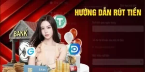 Bí Quyết Rút Tiền GO88 Về Tài Khoản Trong 5 Phút An Toàn