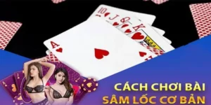 Sâm Lốc GO88 Từ Cơ Bản Đến Nâng Cao Cho Lính Mới