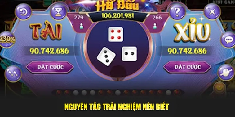 Giải Mã Cách Chơi Tài Xỉu GO88 Bách Phát Bách Trúng Cùng Chuyên Gia