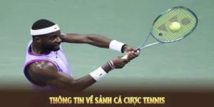 Soi Kèo Cá Cược Quần Vợt GO88 Chuẩn Xác Như Chuyên Gia Hàng Đầu