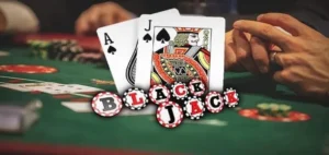 Chinh Phục Trò Chơi Blackjack Tại GO88 Với Chiến Thuật Đếm Bài