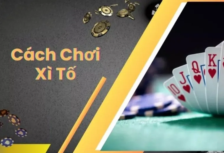 Khám Phá Trò Chơi Xì Tố Tại GO88 Cùng Bí Kíp Thắng Lớn