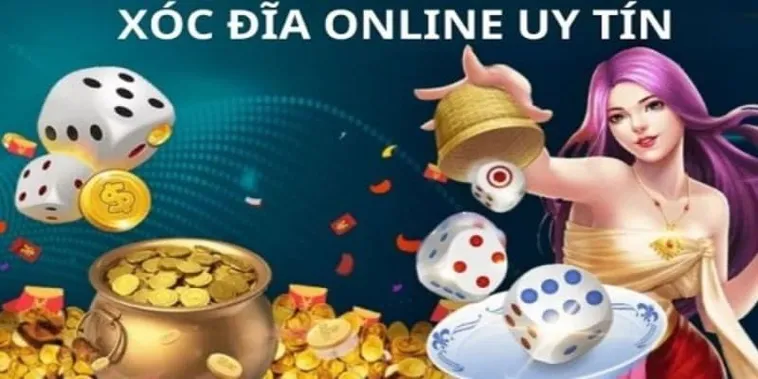 Trò Chơi Xóc Đĩa Tại GO88 Bí Quyết Bắt Cầu Chuẩn Hốt Bạc