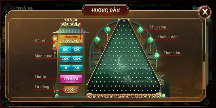 Hướng Dẫn Cách Chơi Game Nhanh ZicZac Tại GO88 Siêu Dễ