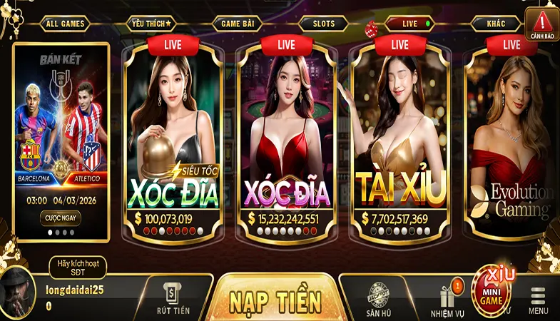 GO88 sở hữu 300+ game bài, 150+ slot, casino trực tuyến HD, ghép bàn nhanh, cược linh hoạt, jackpot lớn hấp
